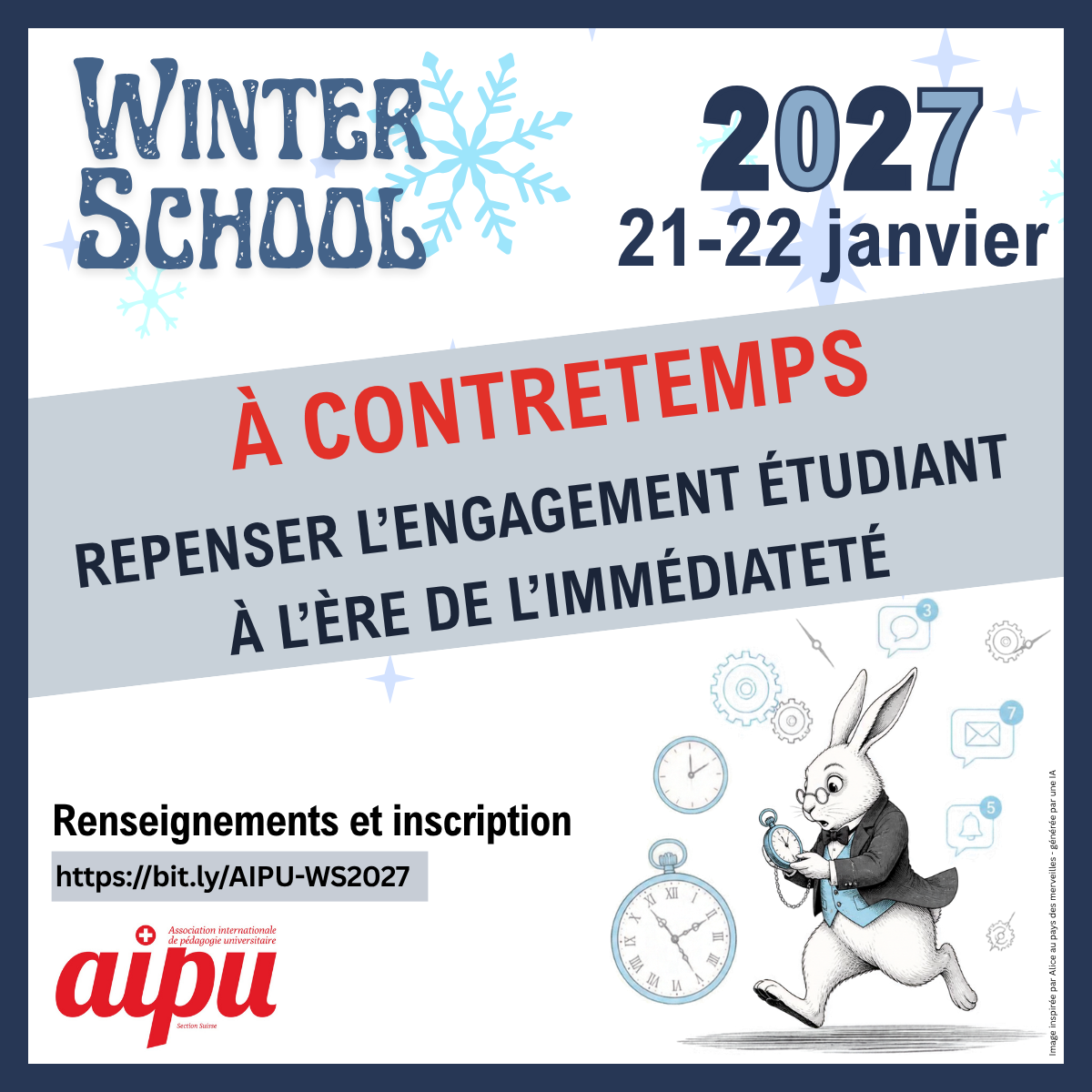 flyer WS2027