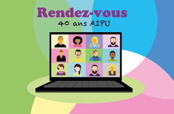 Invitation webinersaire 40 ans