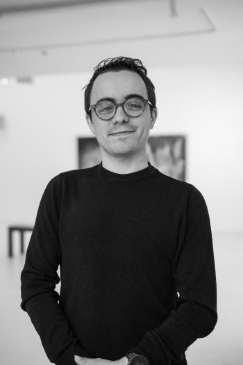 Photo de Charles Bourgeois
