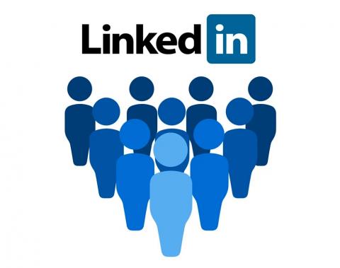 Groupe LinkedIn