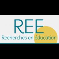 Logo recherche en éducation