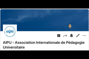 AIPU sur LinkedIn